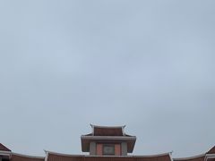 门面-厦门方特东方神画