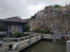-凤翔首邑温泉度假村