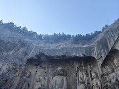 -龙门石窟