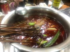 -小向麻辣烫(天街总店)