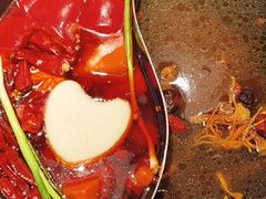 -牛市坎火锅(建设路店)