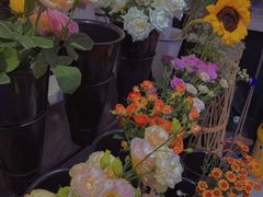 -之悦咖啡馆(新星宇·之洲店)