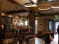 -星巴克臻选(成都宽窄巷子店)