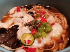 鲜椒龙利鱼-金香匯晚茶(浑南店)