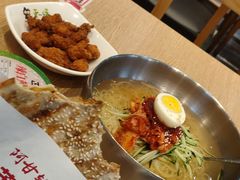 -正一味石锅拌饭(望京新世界店)
