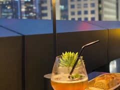 -Mercato莫卡多露台餐厅与酒吧(K11店)