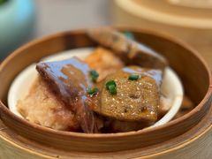 -金悦轩海鲜酒家(拱北店)