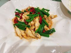 -老船夫婚宴婚庆会馆(延吉路店)
