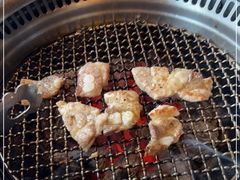 -一品诚记烤肉·甄选店(中南路店)