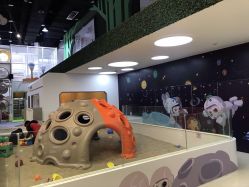 -玩塾品格乐园(宇宙太空龙旗店)