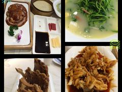 -四季小馆·地道北京小吃(广百店)