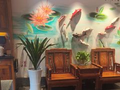 -盛世川王•幸福里(长虹店)