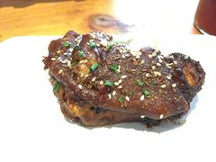 -木屋烧烤(坂田天安云谷店)