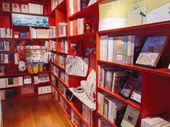 -思南书局(复兴中路店)