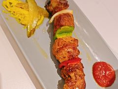 -库滋明·俄罗斯特色美食(中央大街店)