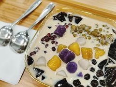 -芋贵圆(日照万达店)