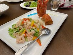 -中国科技大学-专家楼食堂
