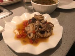 -海底捞火锅(老城根店)