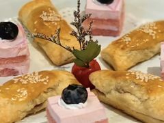 -宝燕壹号景观餐厅(龙盛国际商业广场店)