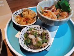-山葵家居酒屋(天目里店)