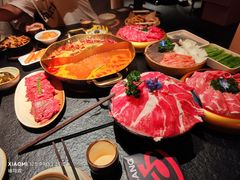 -色響火锅(恒隆广场店)