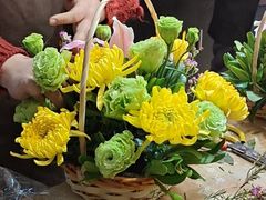 -双季花艺园艺市场(浦东店)