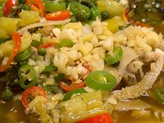 -阿斯牛牛·凉山菜(新会展店)