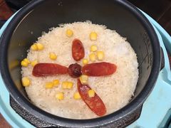 -佬麻雀·新湘菜(珠海金发购物中心店)