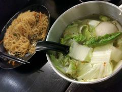 -小明同学(三里屯店)