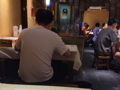 大堂-串盟烧烤大排档·长沙美食地标(星沙店)