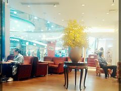 大堂-哈根达斯(石家庄北国店)