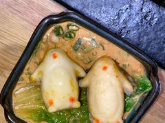 -湊湊火锅·茶憩(石家庄万象城店)