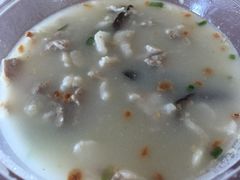 -广场正宗原汁薏米店