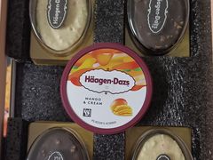 -哈根达斯(国瑞店)