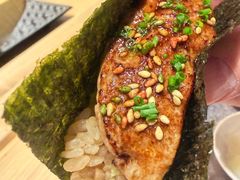 -小十Omakase(地王大厦店)