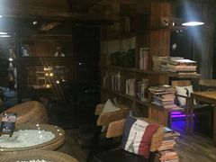 -旧雨咖啡·CoffeeFORU(黄村奥体店)
