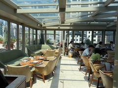 -城市露台景观餐厅(淮海路店)