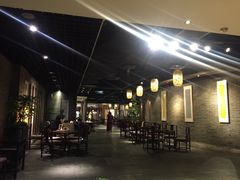 -青藤茶馆(南山路店)