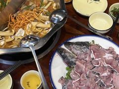 -大理.老字号渝记酸萝卜乌鱼(古城总店)