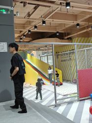 -反弹蹦床公园·运动乐园·团建·亲子派对(深圳观澜湖店)