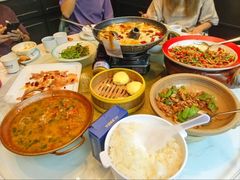 -外婆味道·云南菜大当家(海乐世界店)