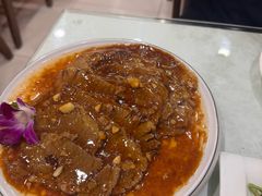 -清真·盛京白记 小骨头羊汤馆(南八马路店)