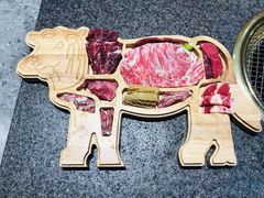 -NIUAN牛庵·日式和牛烧肉(恒隆店)