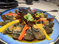 -牧雲子·臻选云南菜 .商务宴请(泰然大厦店)