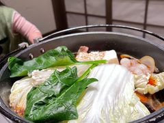 -聿山居·创意料理