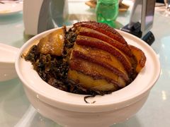 东坡扣肉-眉州东坡(博雅店)