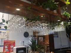 -山茶云南菜(永安里店)