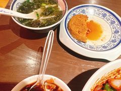 -王繁星面馆(西安熙地港店)