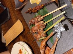 -鸟鹏烧鸟居酒屋(熙龙湾店)