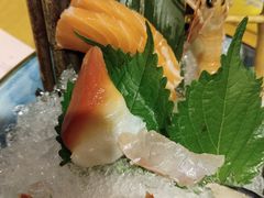 -吉兆·料理(红梅南路店)